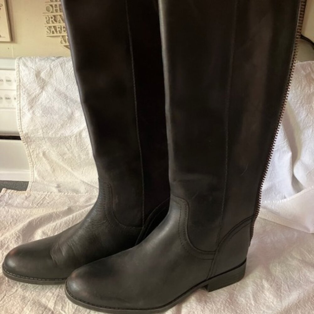 Frye & Co Jolie Boots